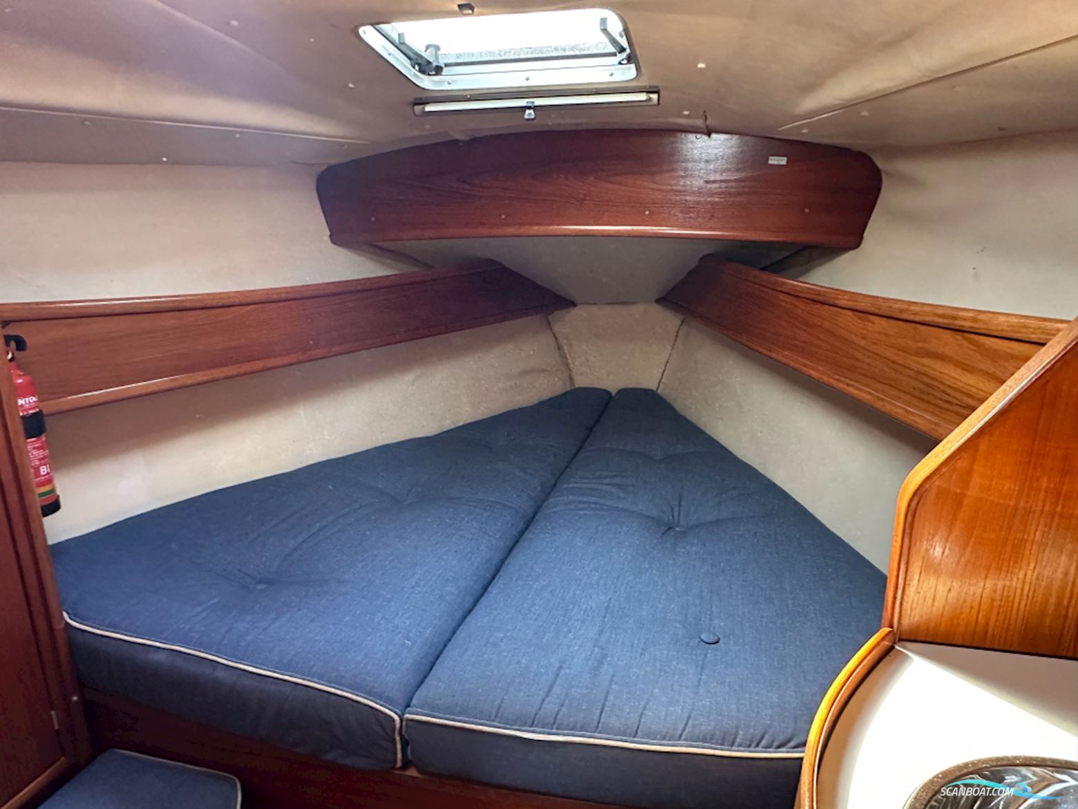 Jeanneau Sun Charm 39