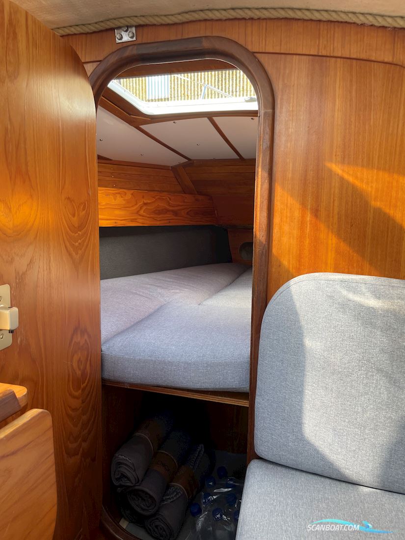Jeanneau Sun dream 28