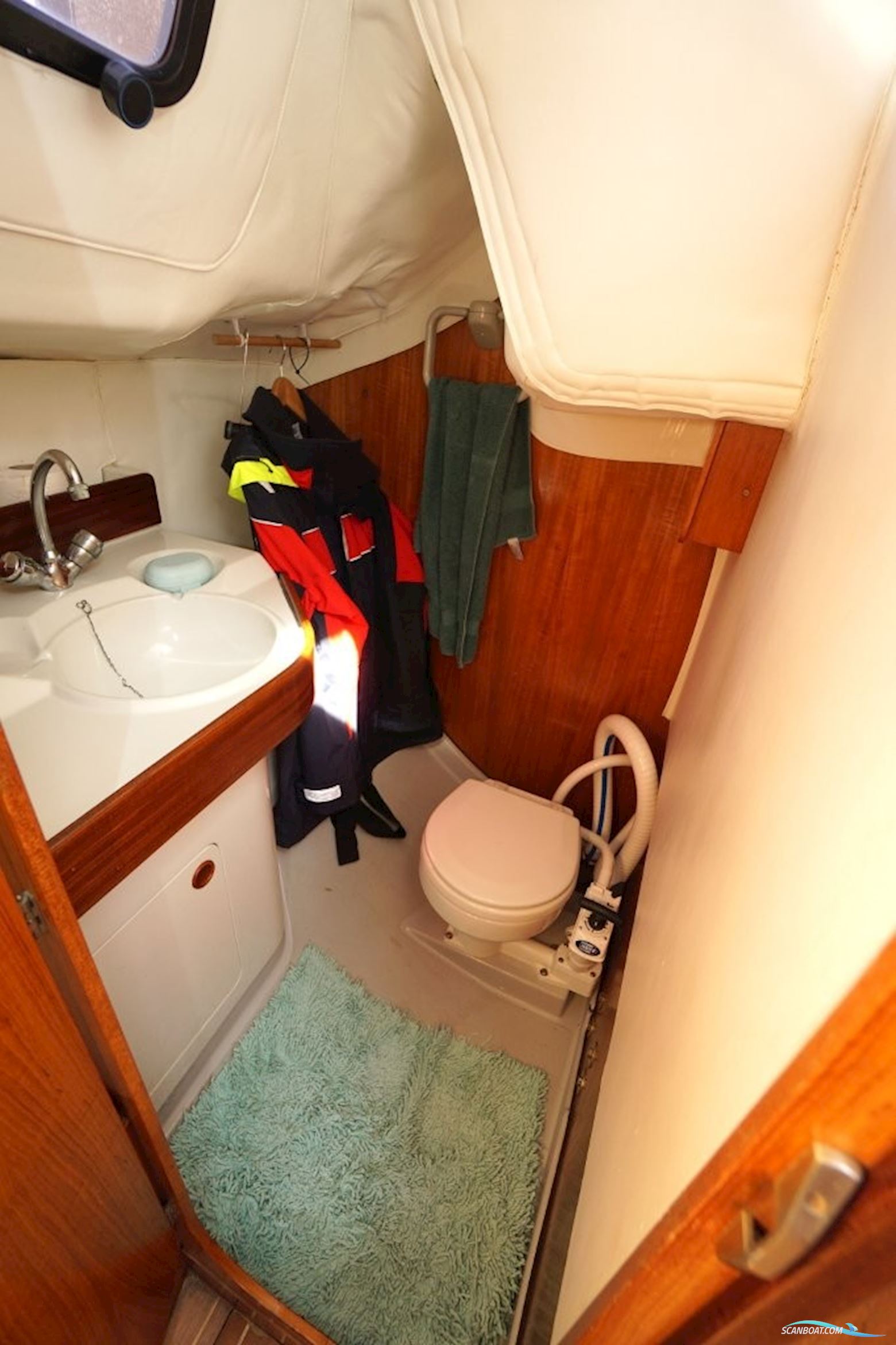 Jeanneau Sun Dream 28