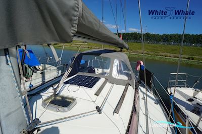 Jeanneau Sun Dream 28 Zeilboten 1990, met Yanmar motor, The Netherlands