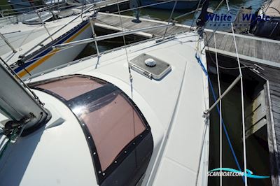 Jeanneau Sun Dream 28 Zeilboten 1990, met Yanmar motor, The Netherlands