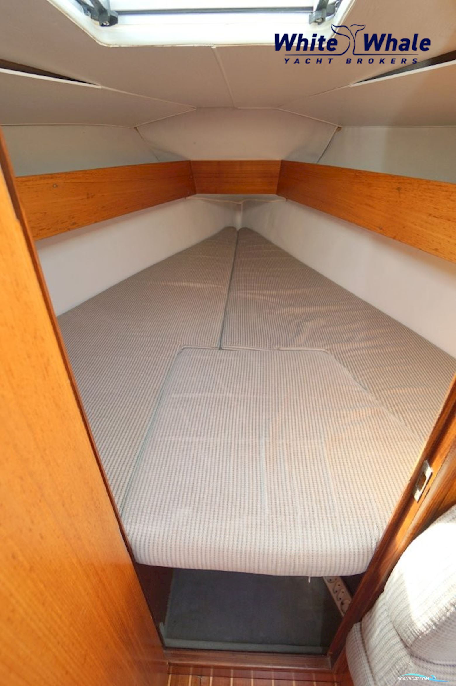 Jeanneau Sun Dream 28