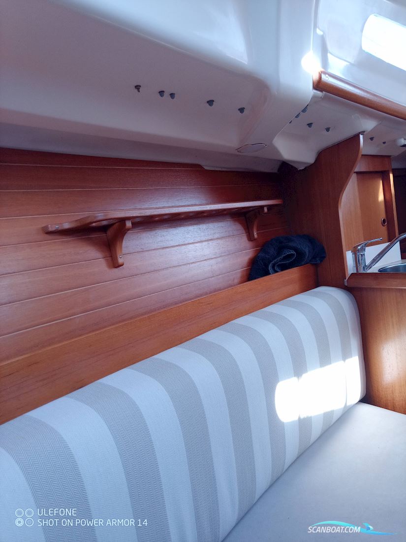 Jeanneau Sun Fast 26