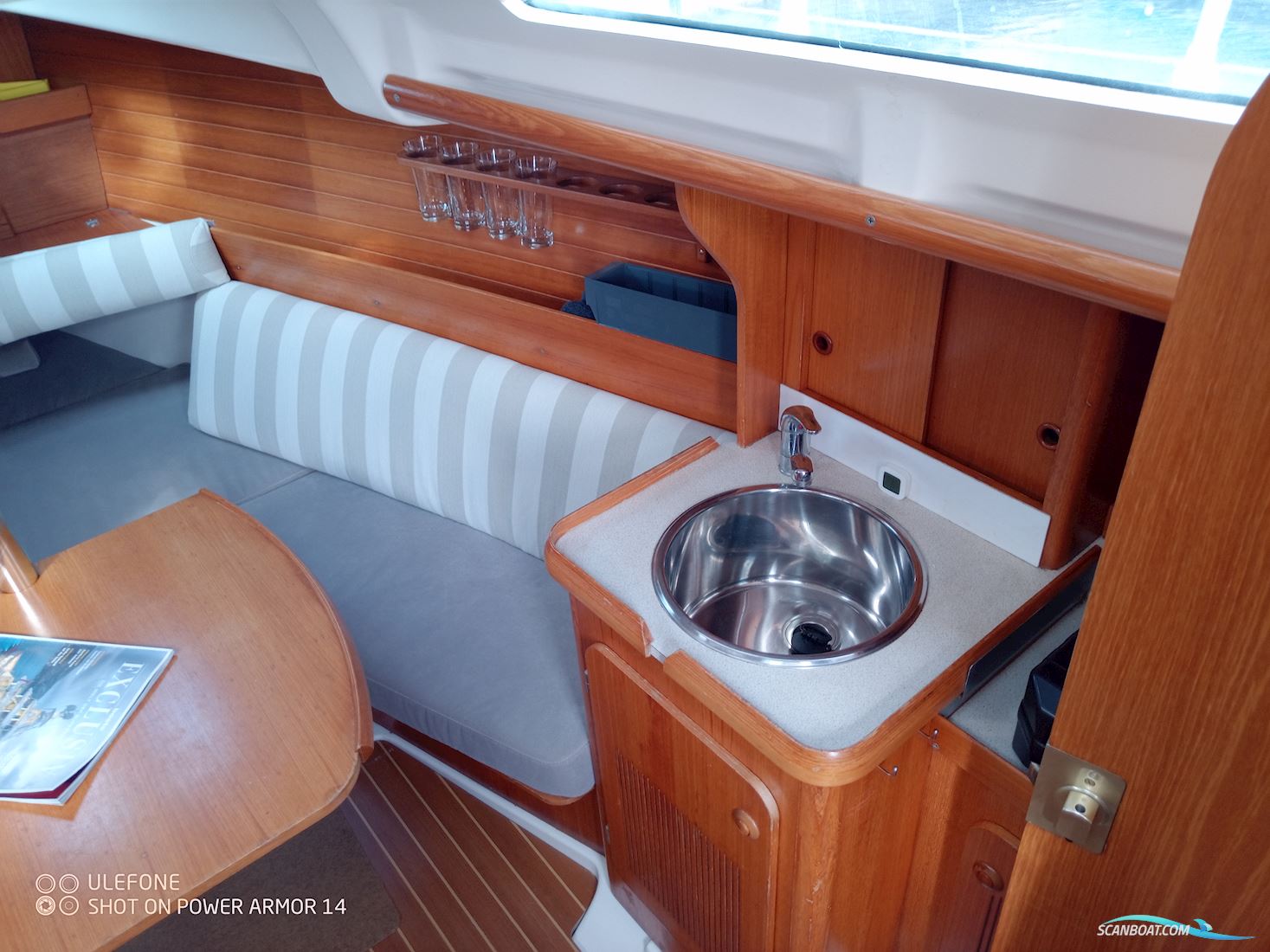 Jeanneau Sun Fast 26