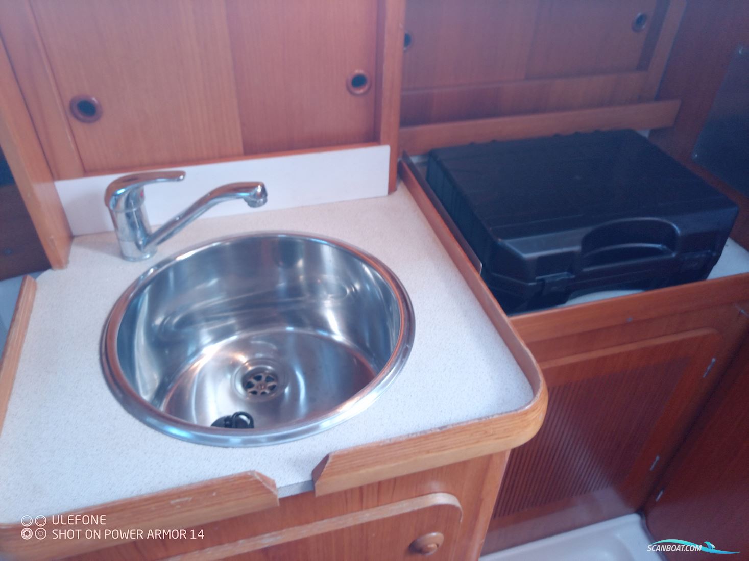 Jeanneau Sun Fast 26