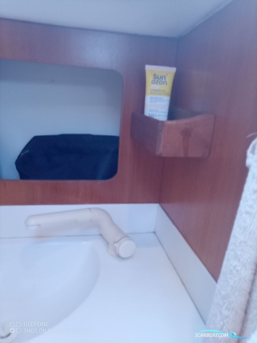 Jeanneau Sun Fast 26