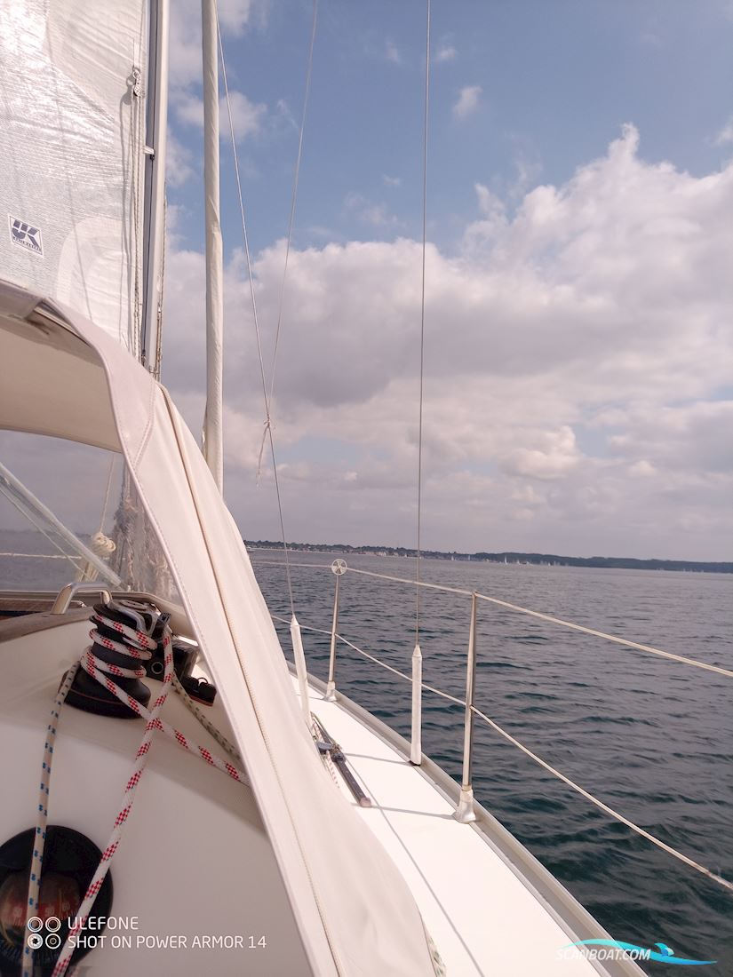 Jeanneau Sun Fast 26