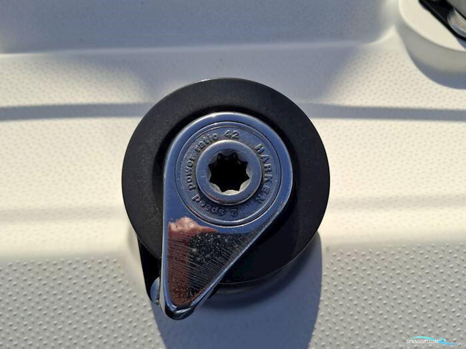 Jeanneau Sun Fast 32