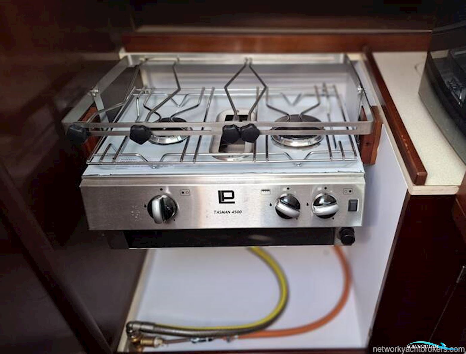 Jeanneau Sun Fast 32