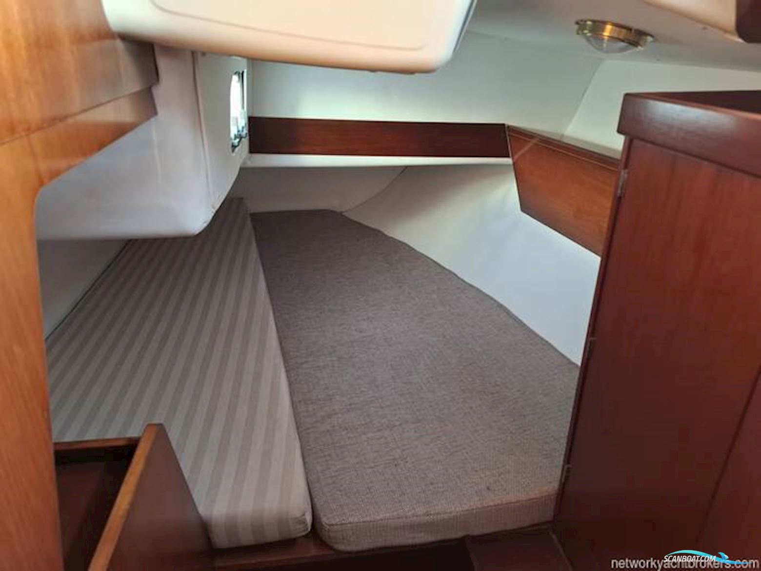 Jeanneau Sun Fast 32