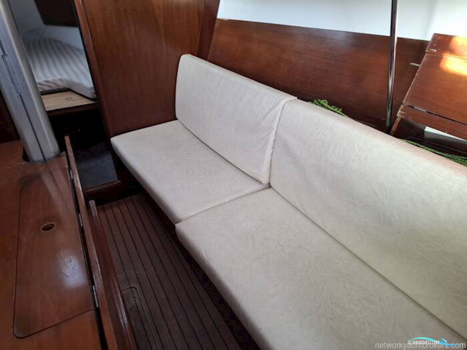 Jeanneau Sun Fast 32