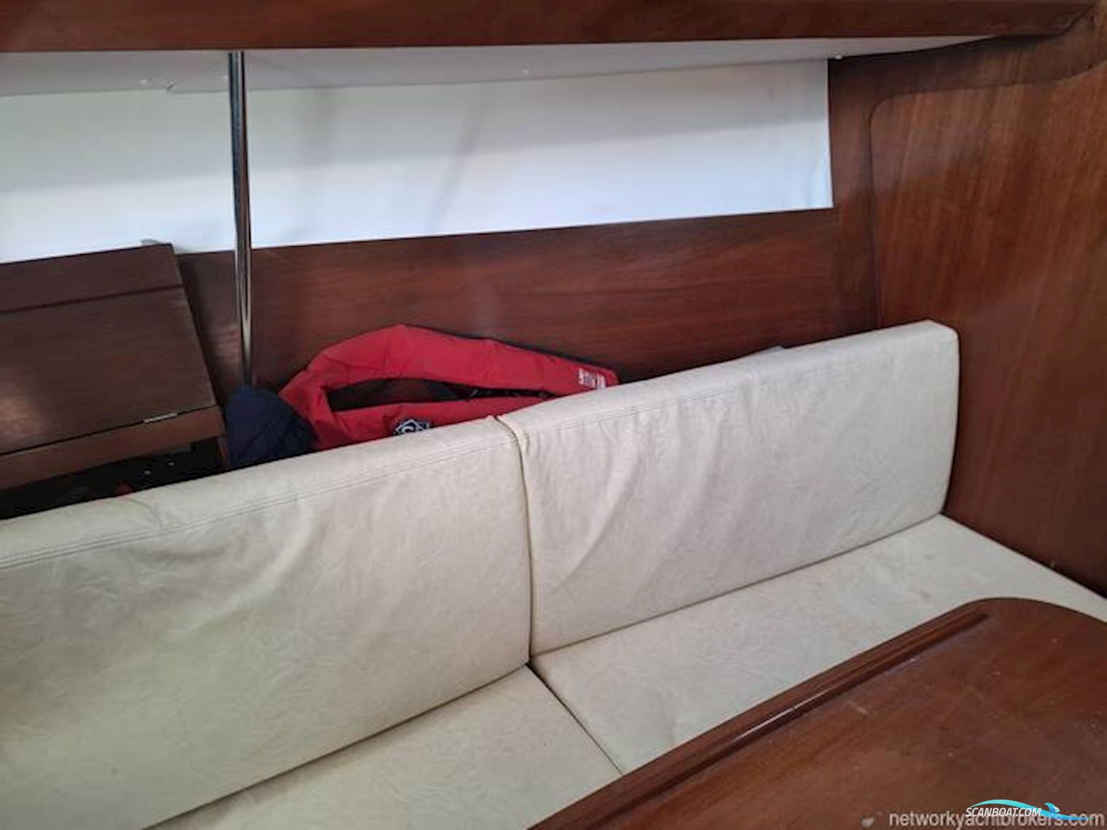 Jeanneau Sun Fast 32