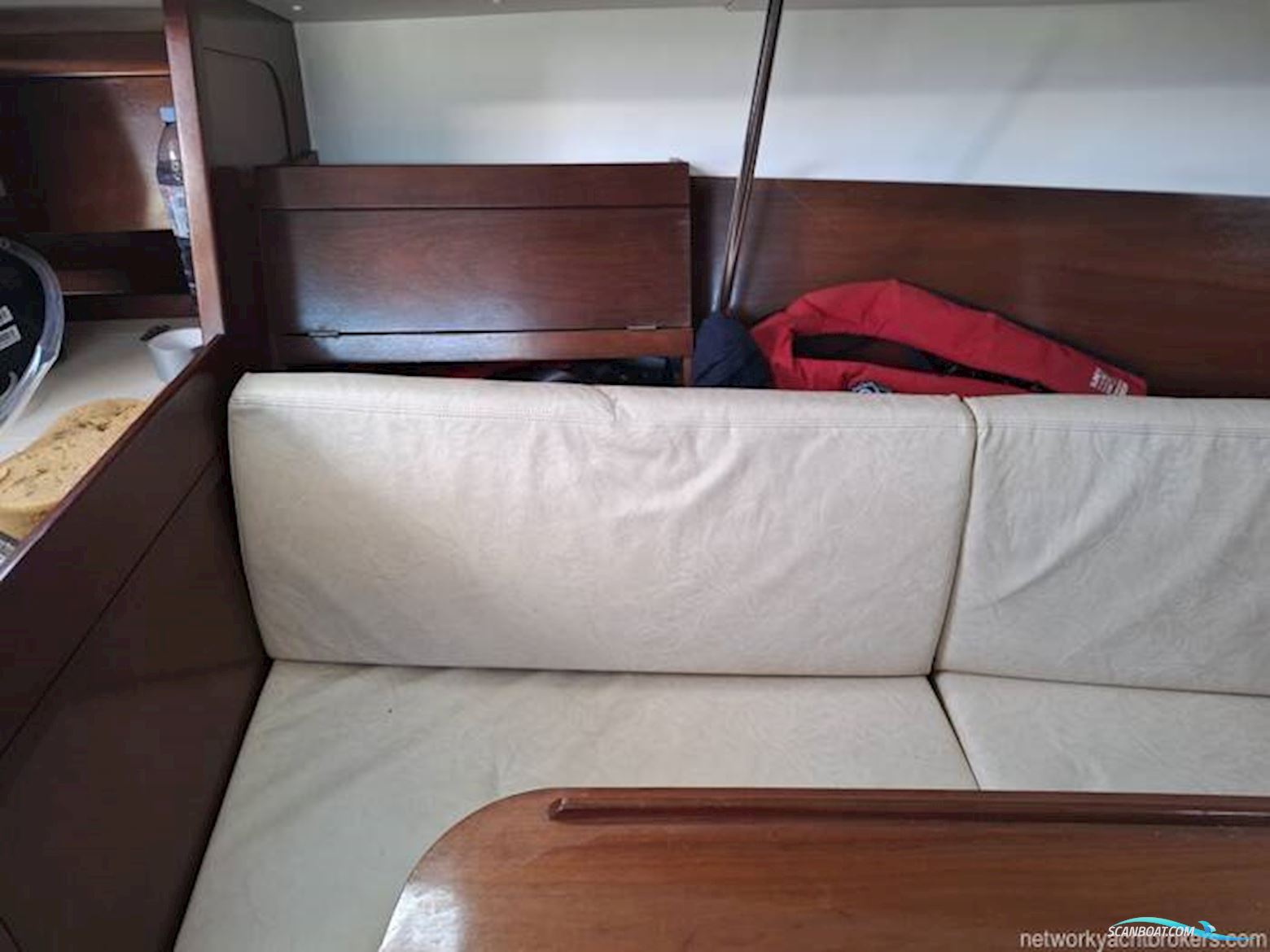 Jeanneau Sun Fast 32