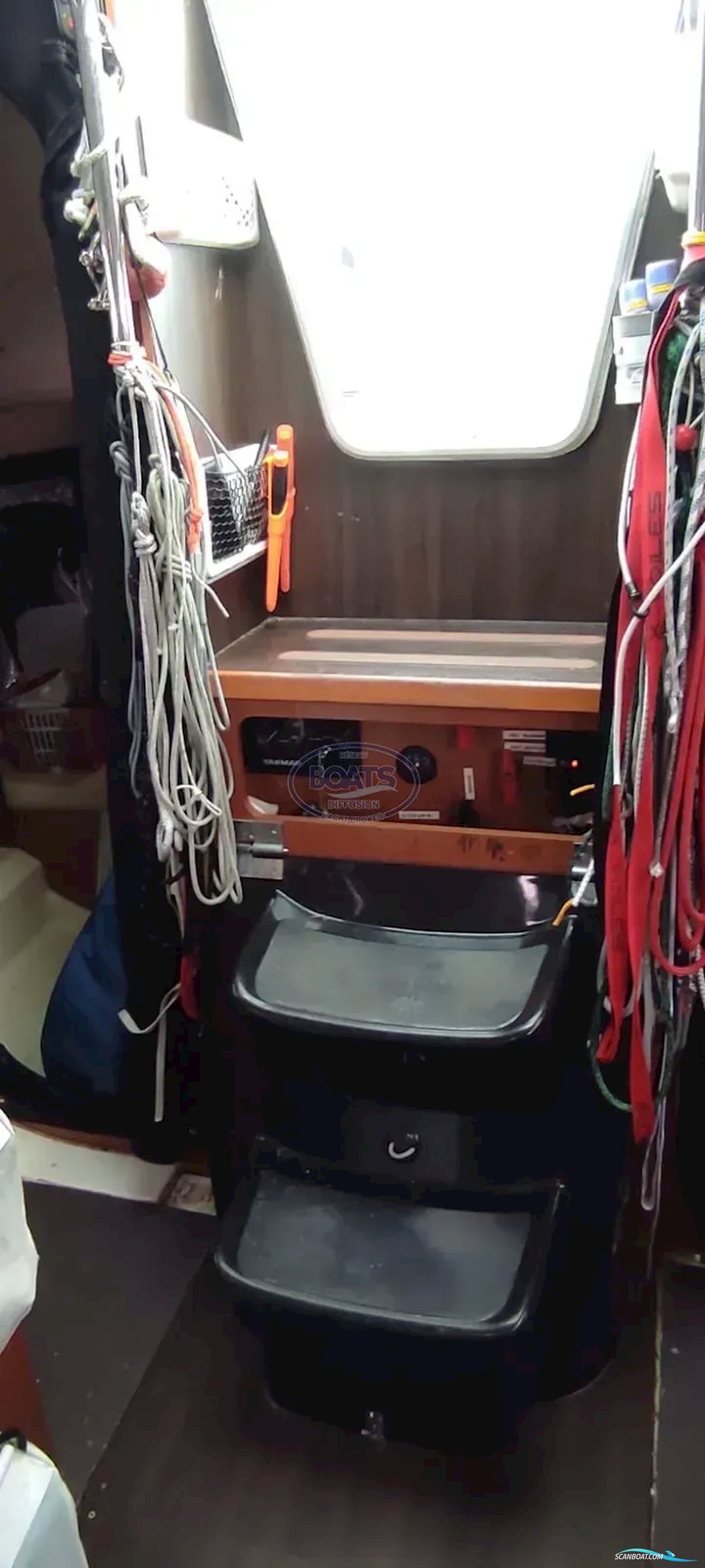 Jeanneau SUN FAST 3200