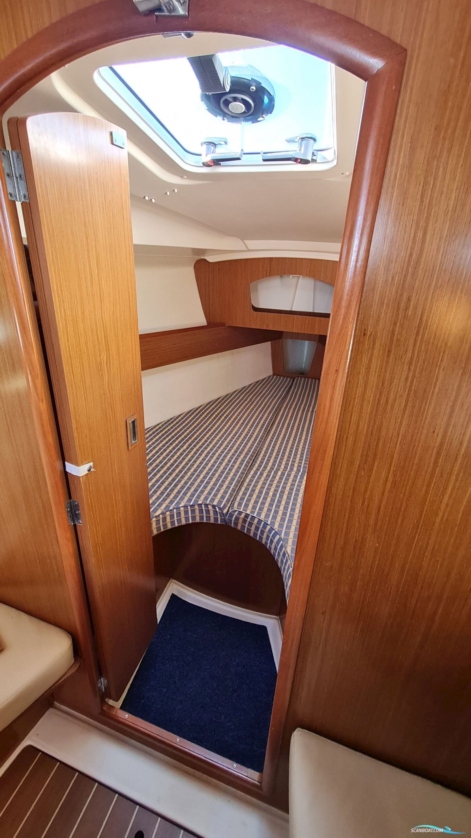 Jeanneau Sun Fast 32I