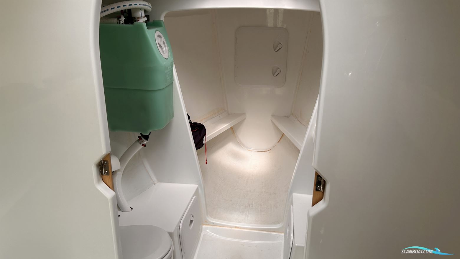 Jeanneau Sun Fast 3600