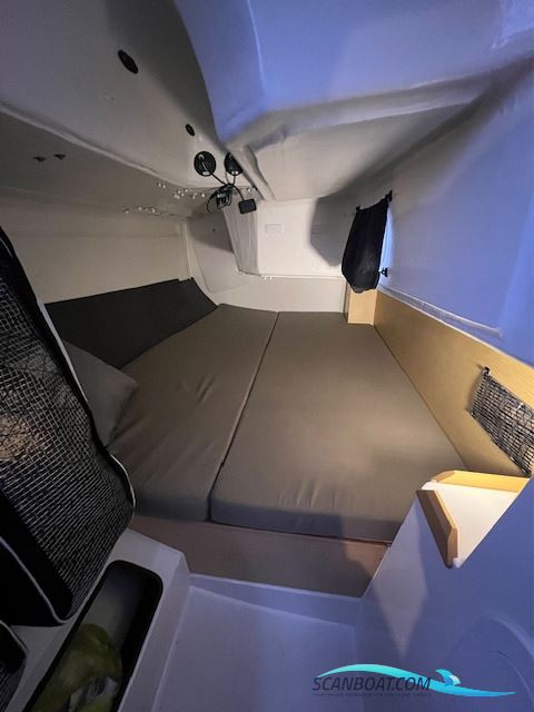 Jeanneau Sun Fast 3600