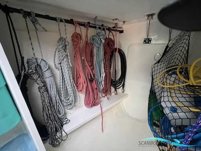 Jeanneau Sun Fast 3600