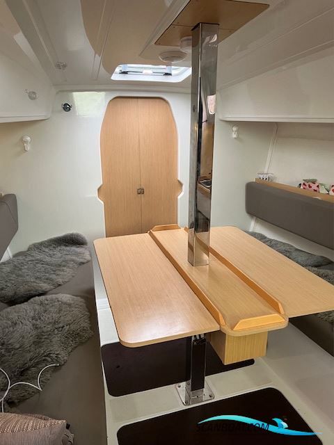 Jeanneau Sun Fast 3600