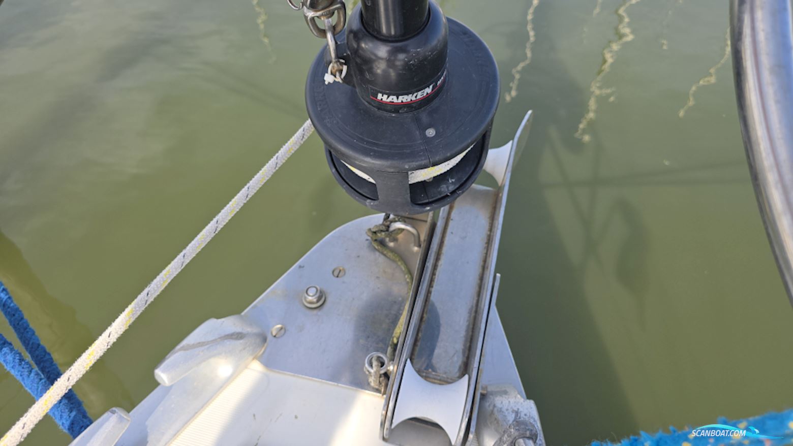 Jeanneau Sun Fast 37