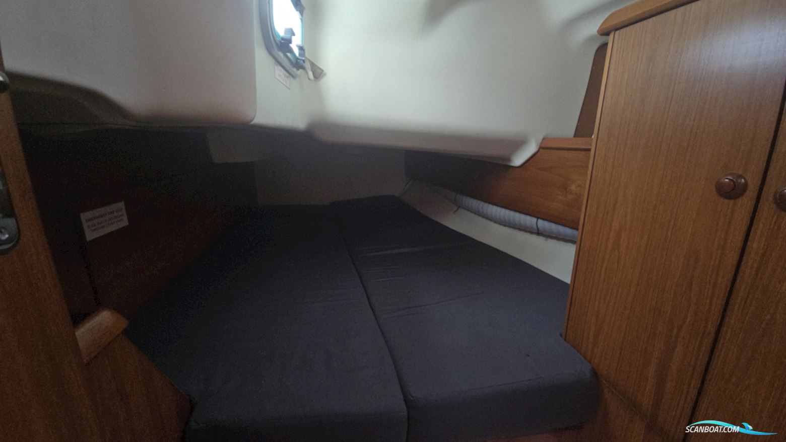 Jeanneau Sun Fast 37