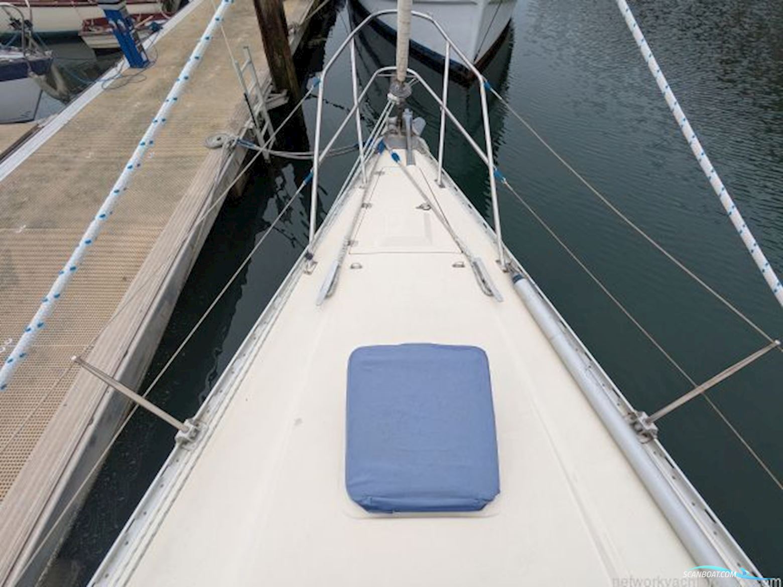 Jeanneau Sun Fizz 40