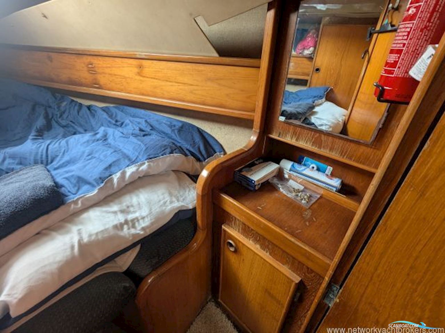 Jeanneau Sun Fizz 40