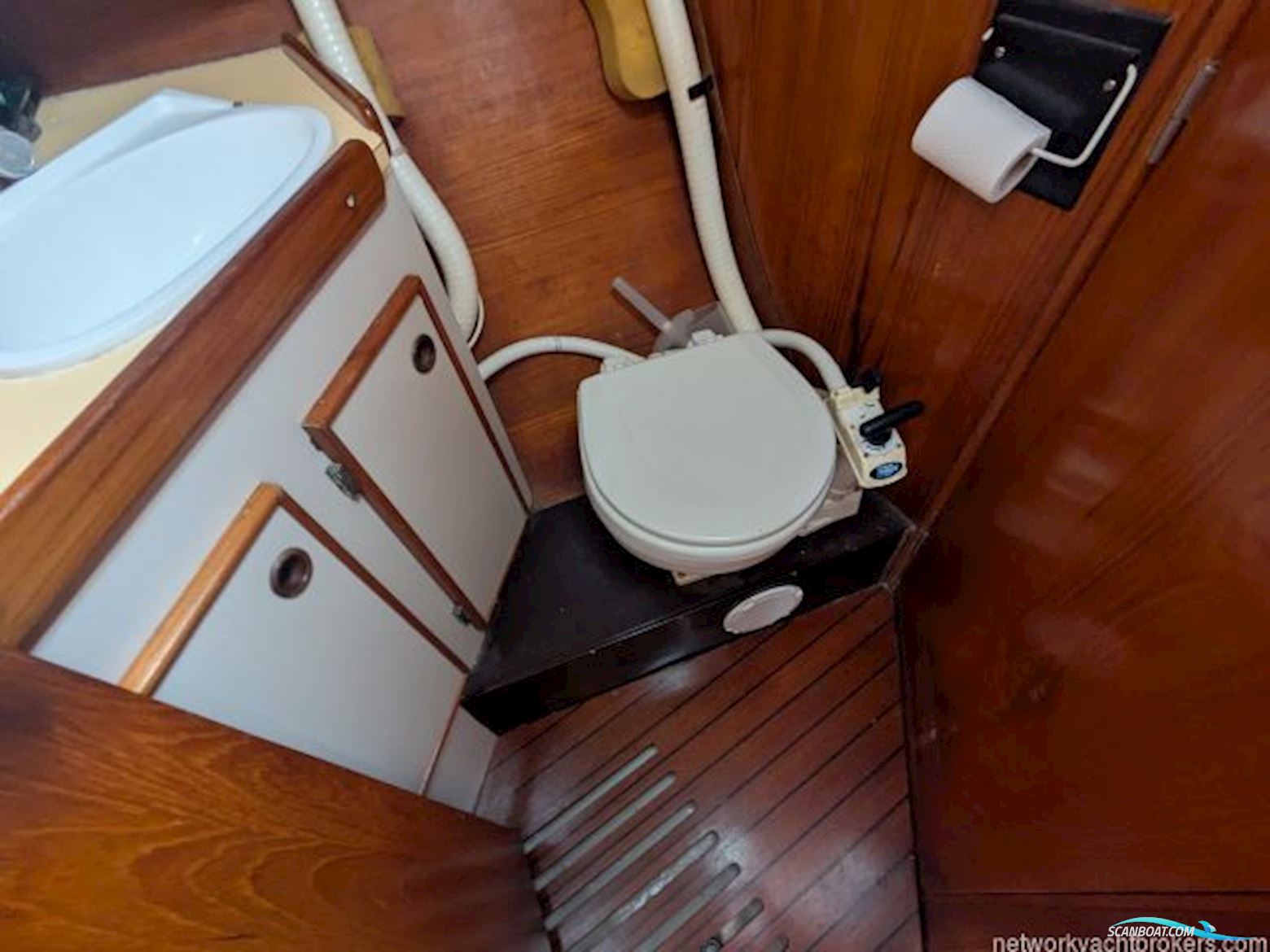 Jeanneau Sun Fizz 40