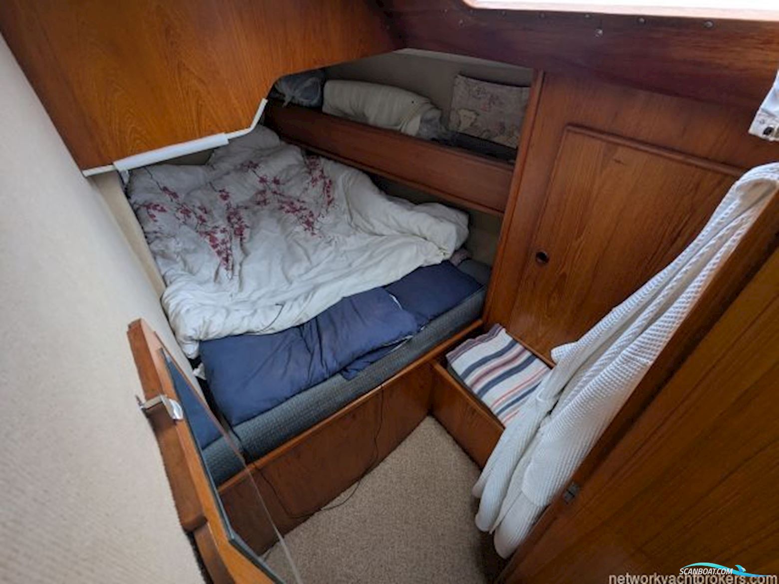 Jeanneau Sun Fizz 40