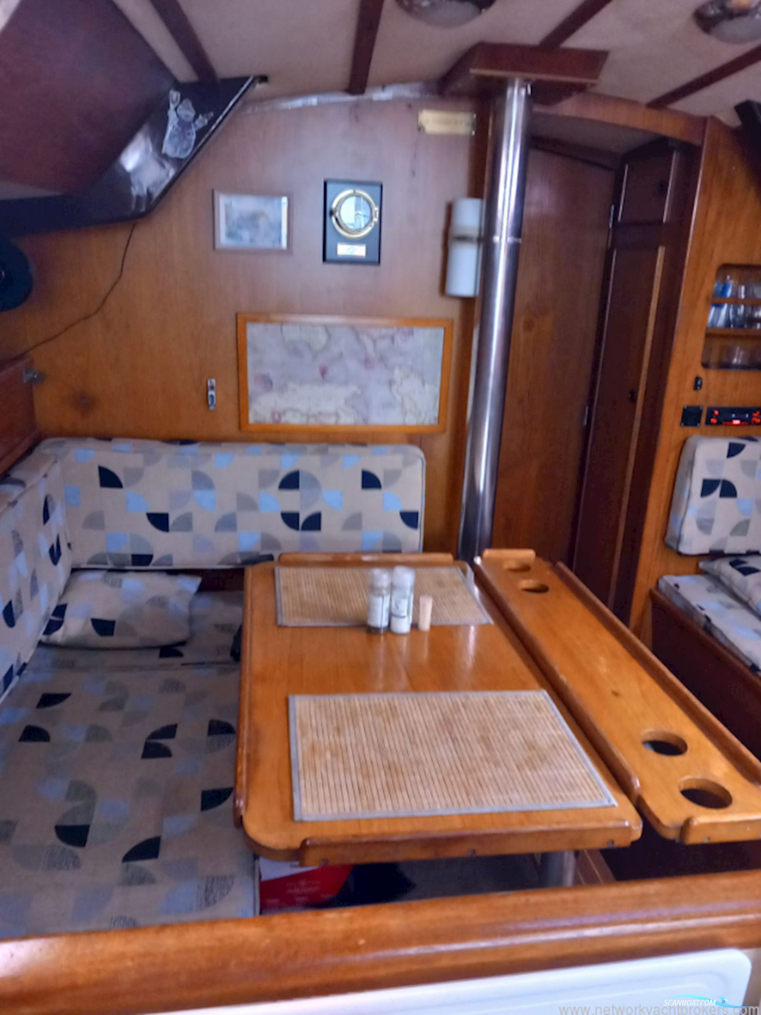 Jeanneau Sun Fizz 40