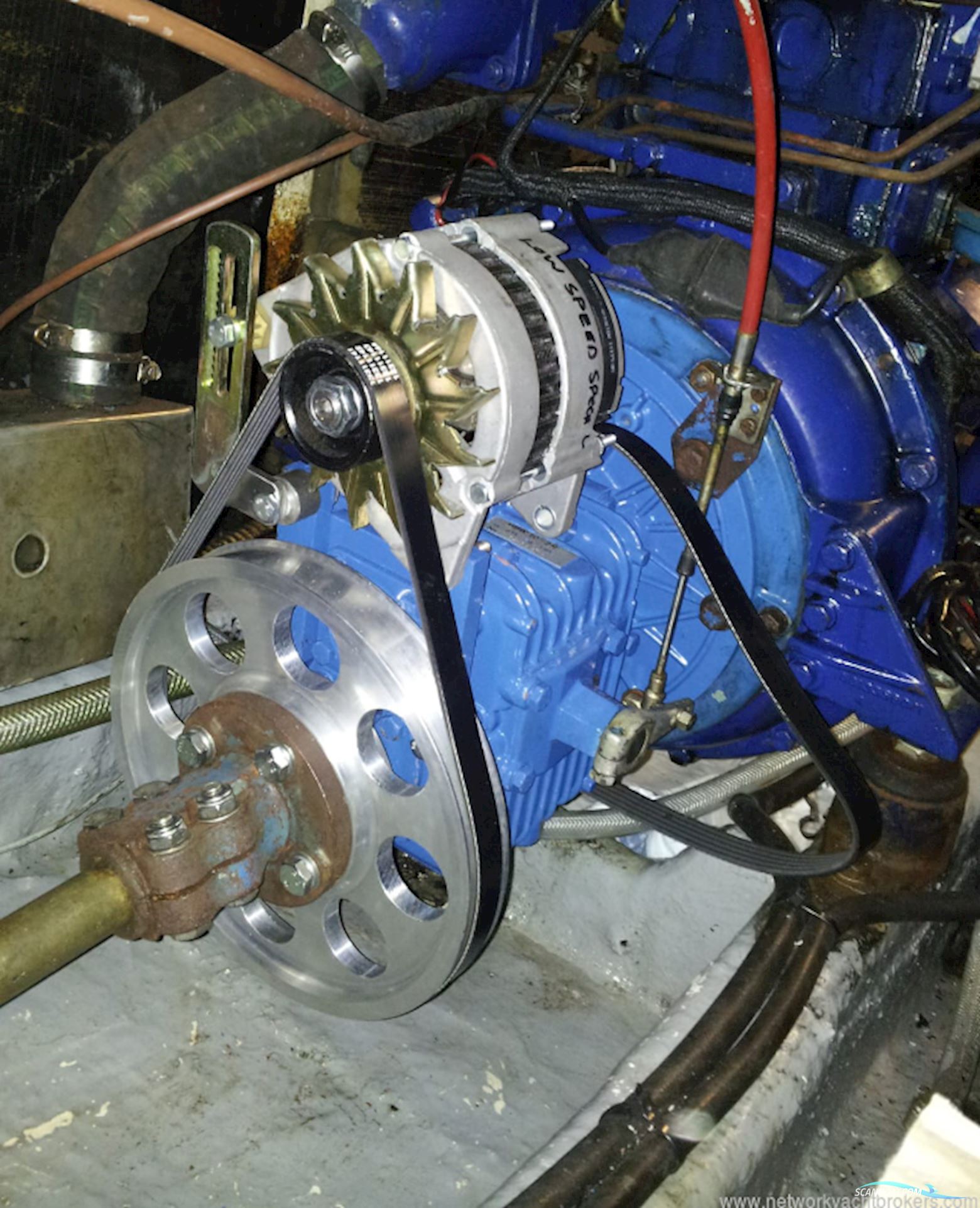 Jeanneau Sun Fizz 40