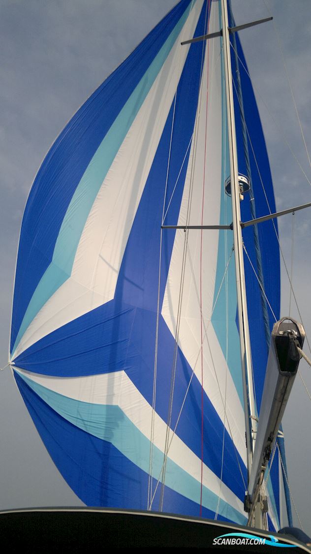 Jeanneau Sun Kiss 47