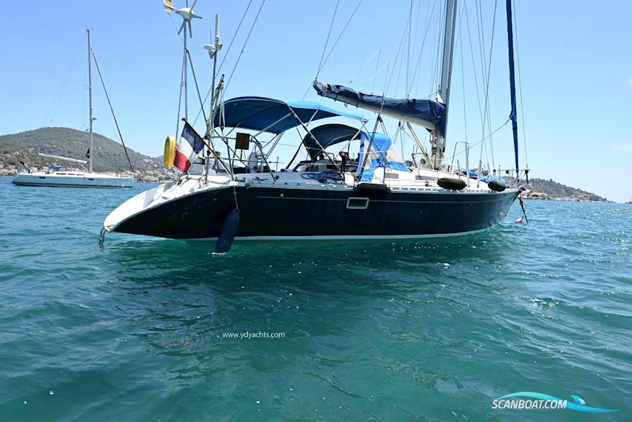 Jeanneau Sun Legende 41