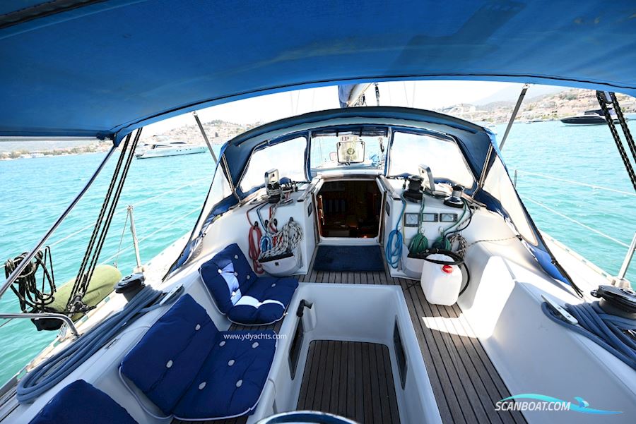 Jeanneau Sun Legende 41