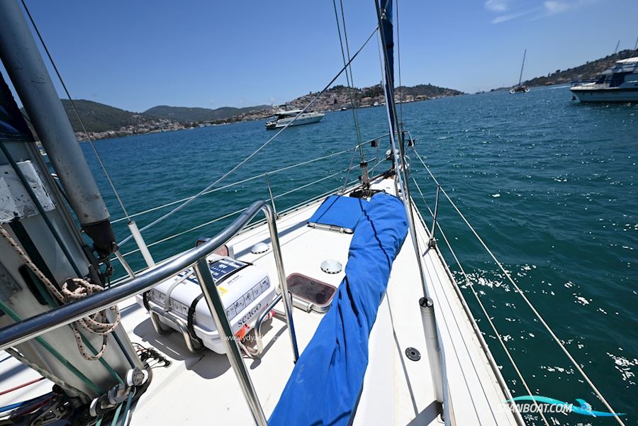 Jeanneau Sun Legende 41