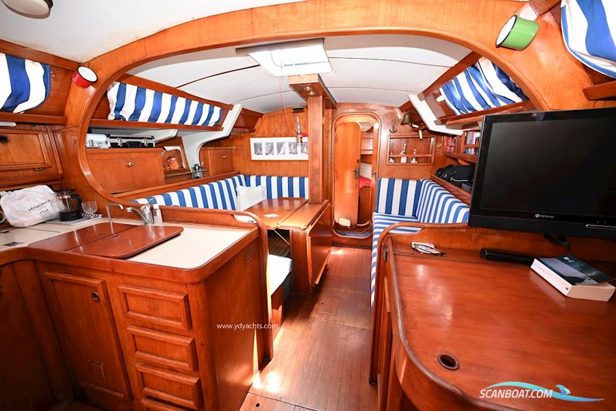 Jeanneau Sun Legende 41