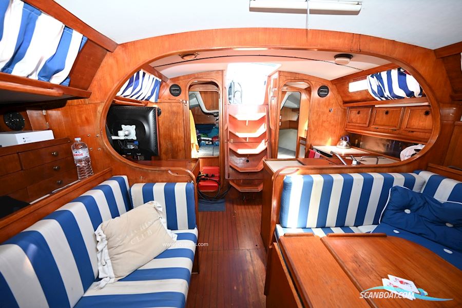 Jeanneau Sun Legende 41