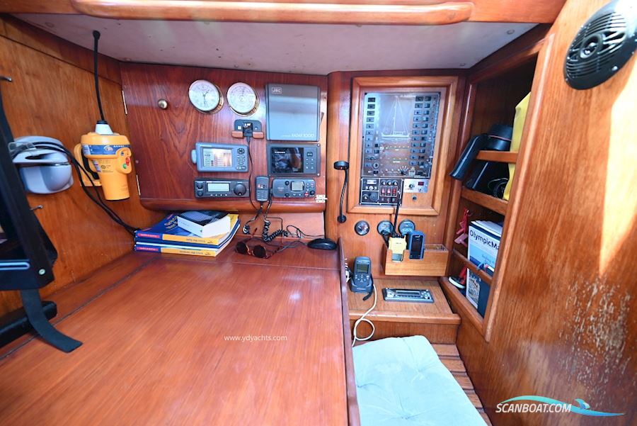 Jeanneau Sun Legende 41