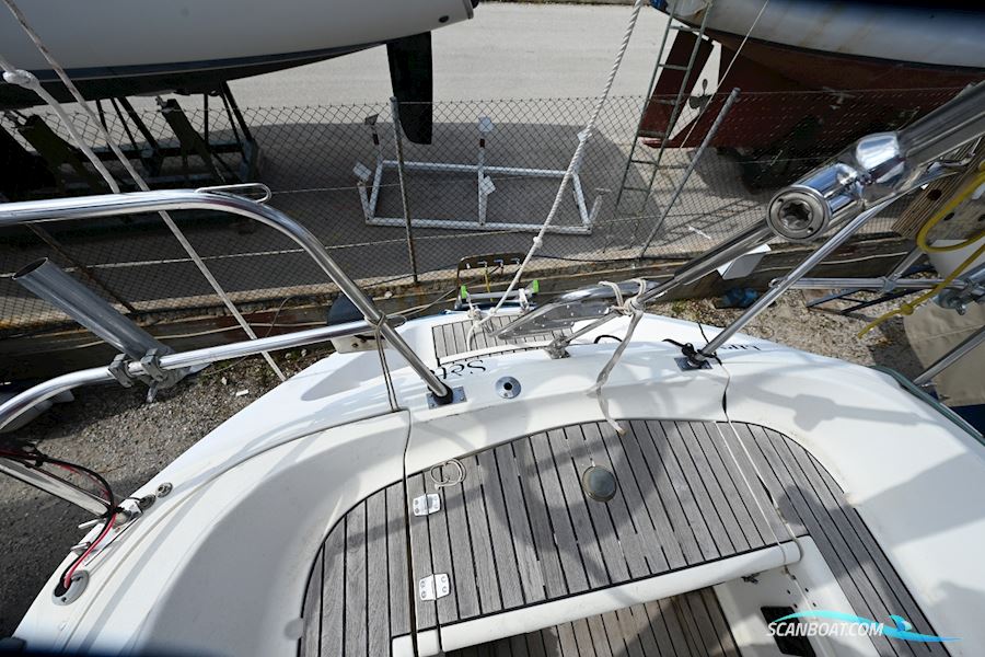 Jeanneau Sun Legende 41