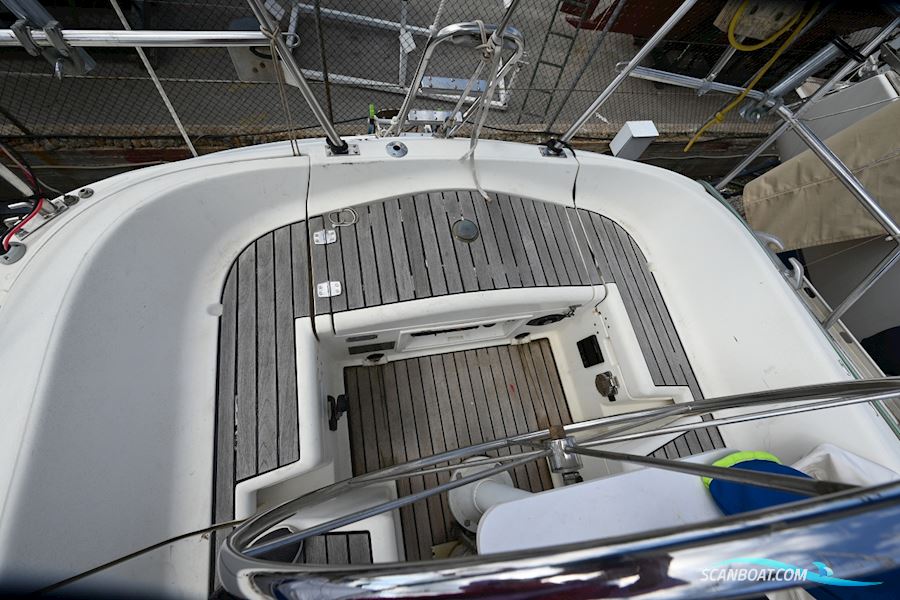 Jeanneau Sun Legende 41