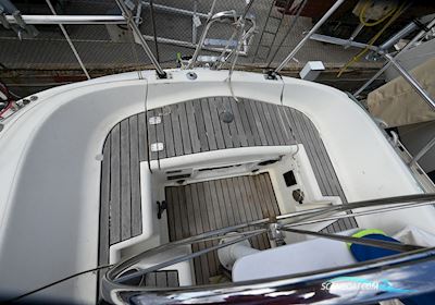 Jeanneau Sun Legende 41 Zeilboten 1989, met Yanmar 4JH TE motor, Griekenland