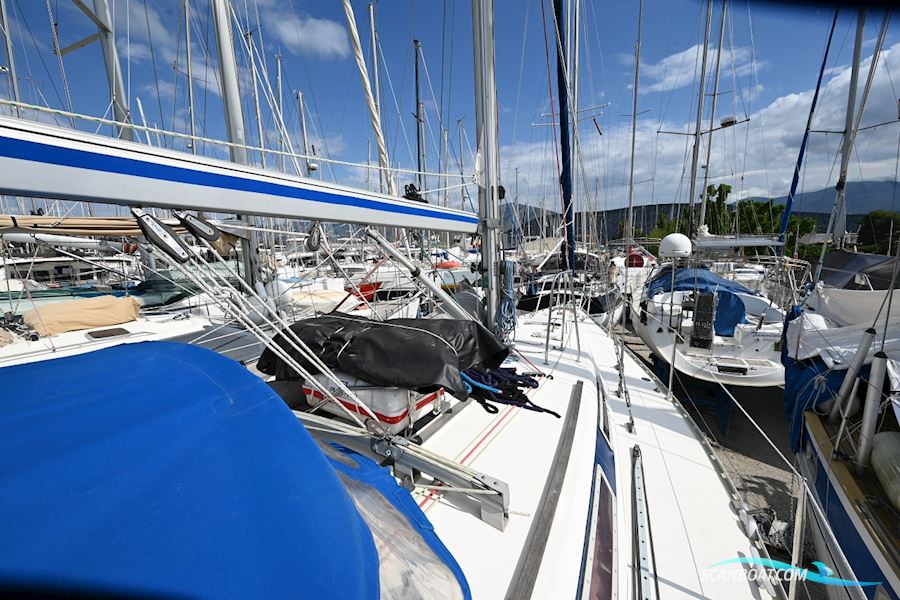 Jeanneau Sun Legende 41