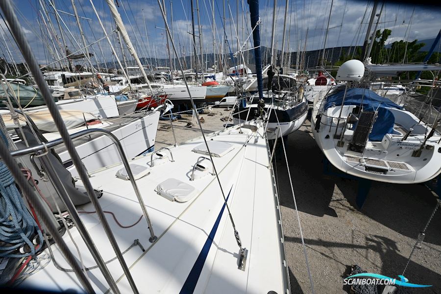 Jeanneau Sun Legende 41