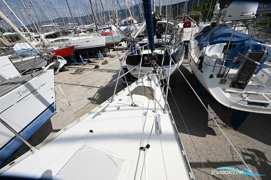 Jeanneau Sun Legende 41