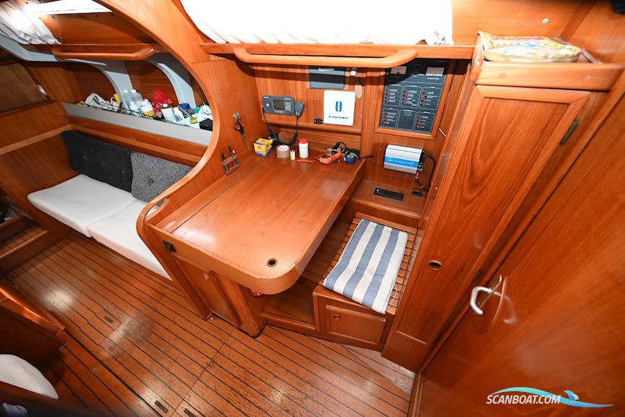 Jeanneau Sun Legende 41