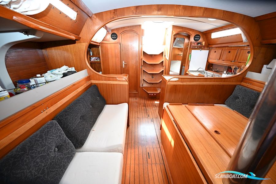 Jeanneau Sun Legende 41