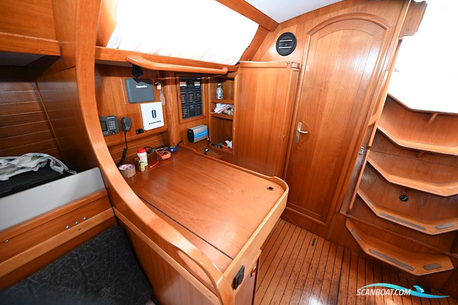 Jeanneau Sun Legende 41