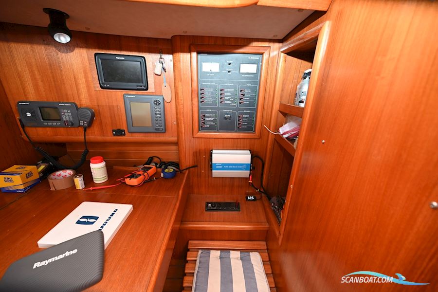 Jeanneau Sun Legende 41