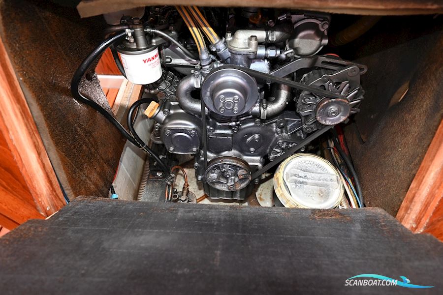 Jeanneau Sun Legende 41