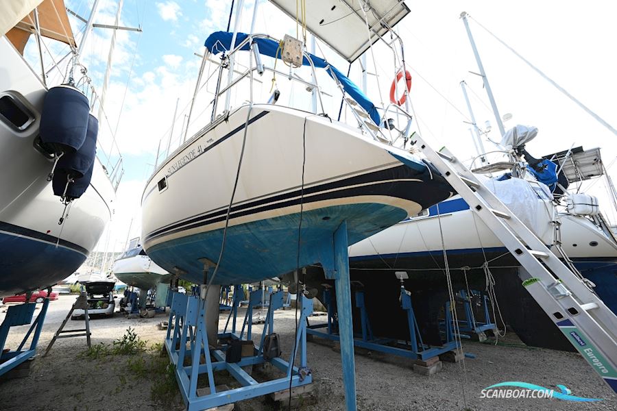 Jeanneau Sun Legende 41